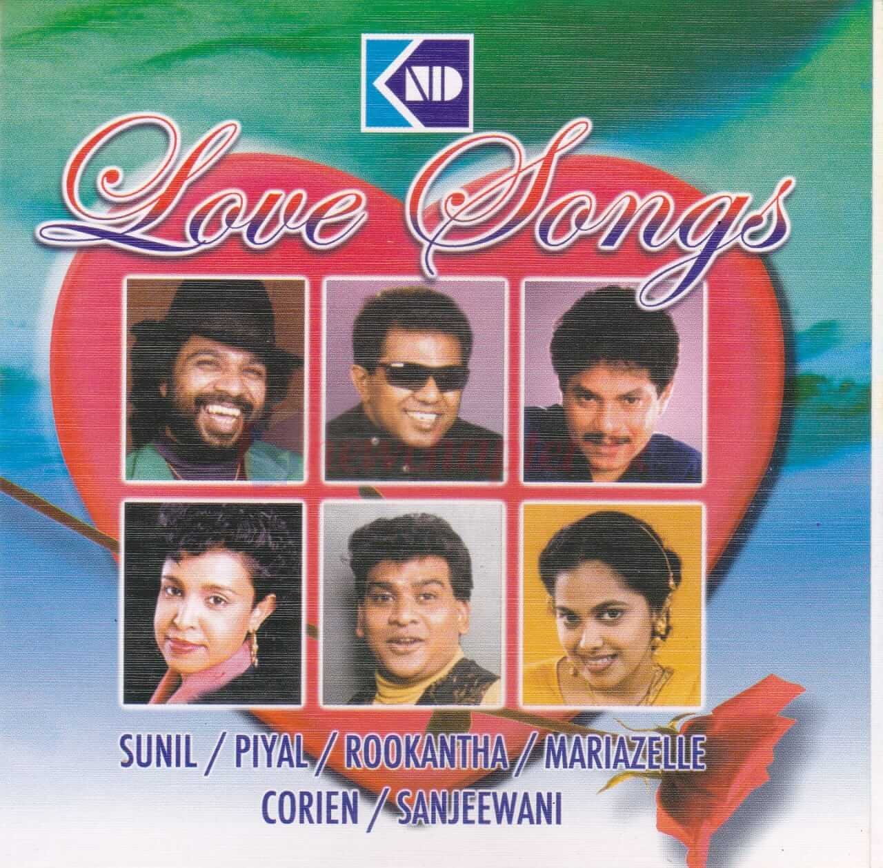 new movie love songs download